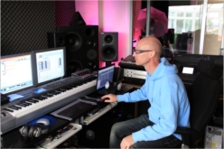 recording studio services for professional musicians