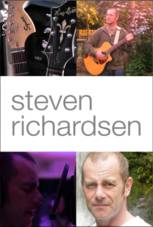 Steven Richardsen