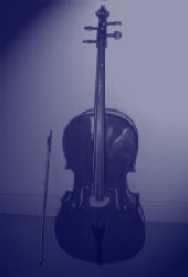 Cello experience of a lifetime! Book now!